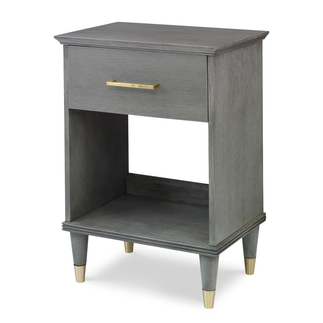 Braydon Nightstand - AmericanHomeFurniture