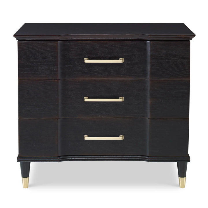 Valmont Nightstand - AmericanHomeFurniture