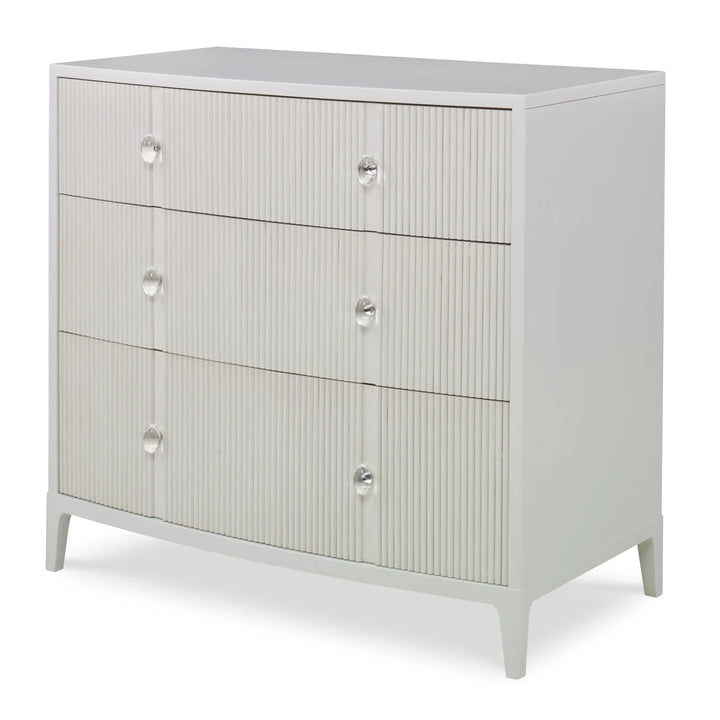 Ensley Nightstand - AmericanHomeFurniture