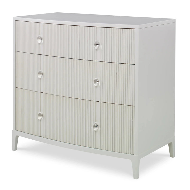 Ensley Nightstand - AmericanHomeFurniture