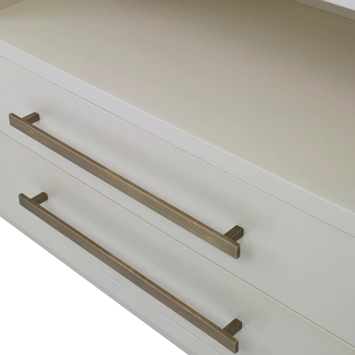 Piedmont Nightstand - AmericanHomeFurniture