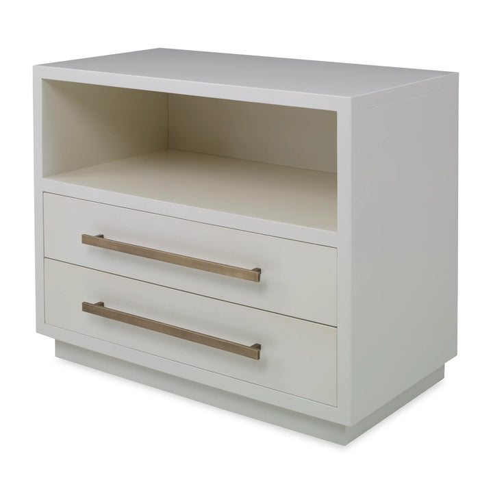 Piedmont Nightstand - AmericanHomeFurniture