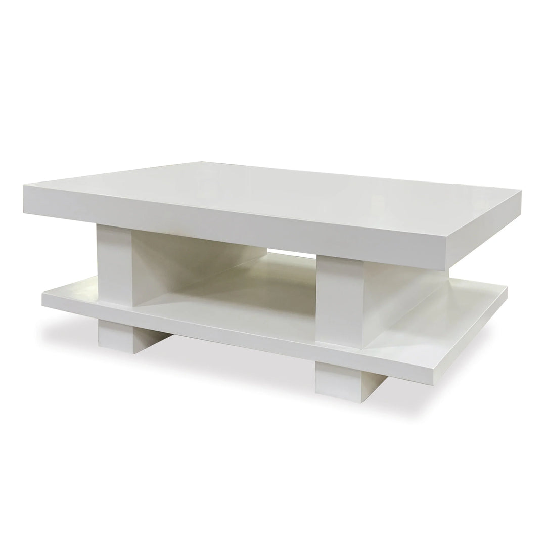 Braque Cocktail Table - AmericanHomeFurniture