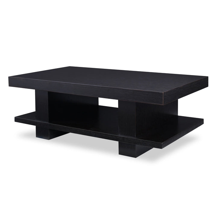 Braque Cocktail Table - AmericanHomeFurniture