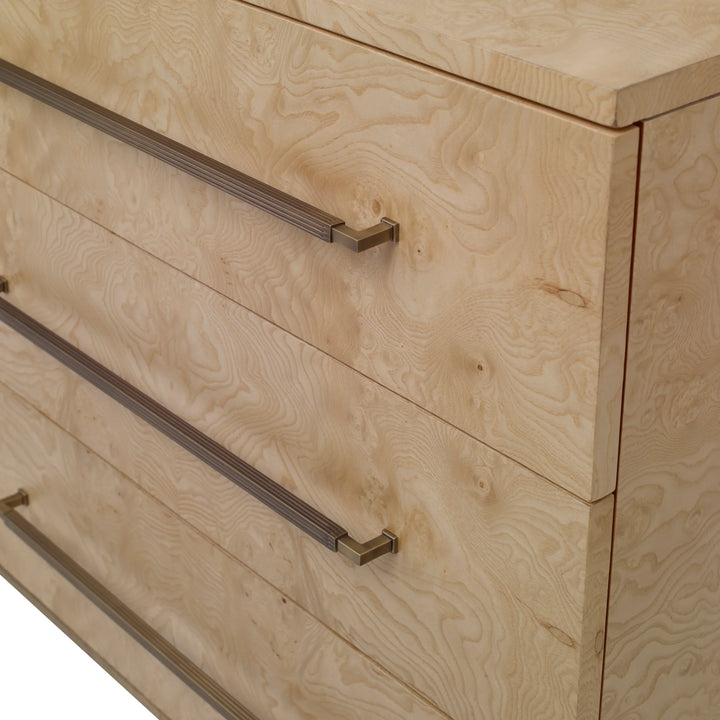 Ardel Chest - AmericanHomeFurniture