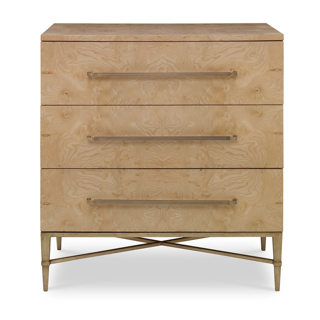 Ardel Chest - AmericanHomeFurniture