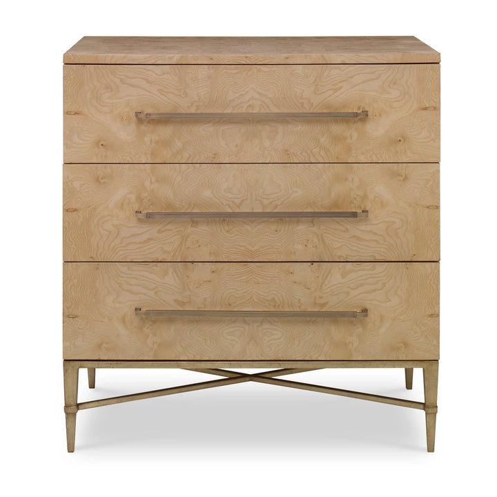 Ardel Chest - AmericanHomeFurniture