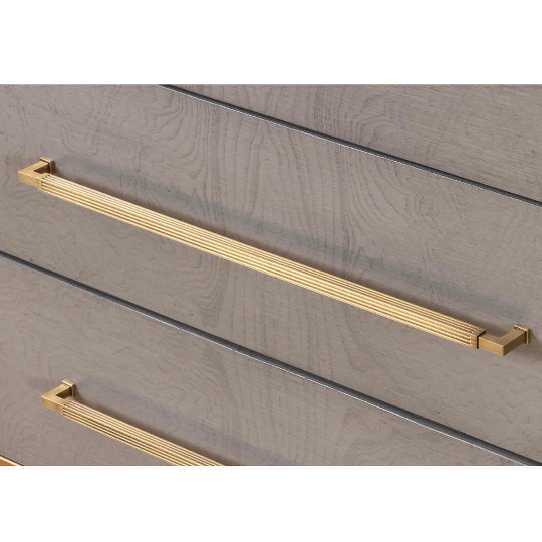 Ardel Chest - AmericanHomeFurniture