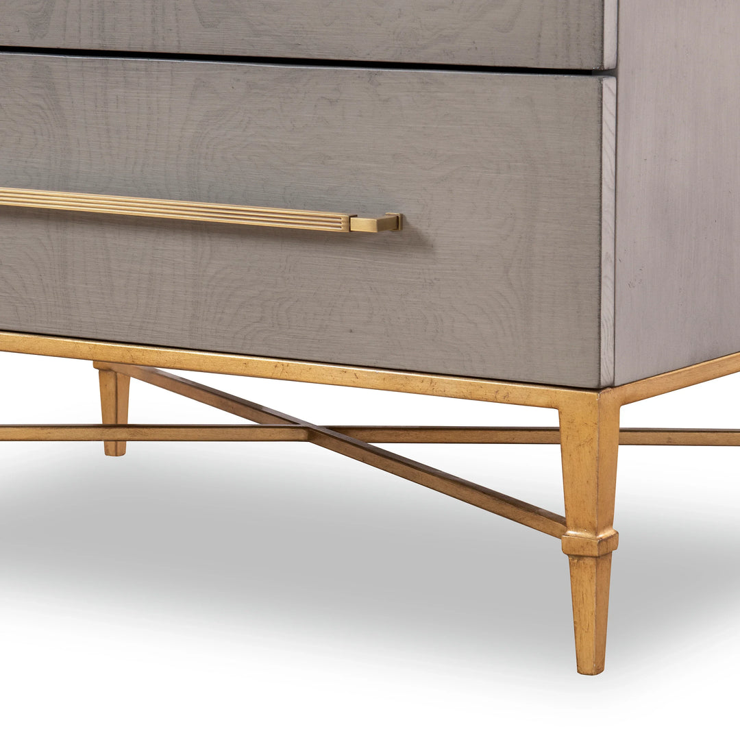 Ardel Chest - AmericanHomeFurniture