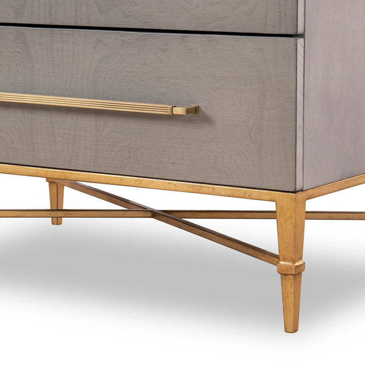 Ardel Chest - AmericanHomeFurniture