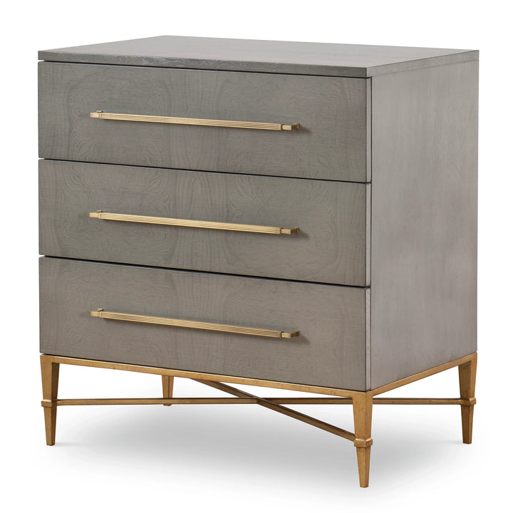 Ardel Chest - AmericanHomeFurniture