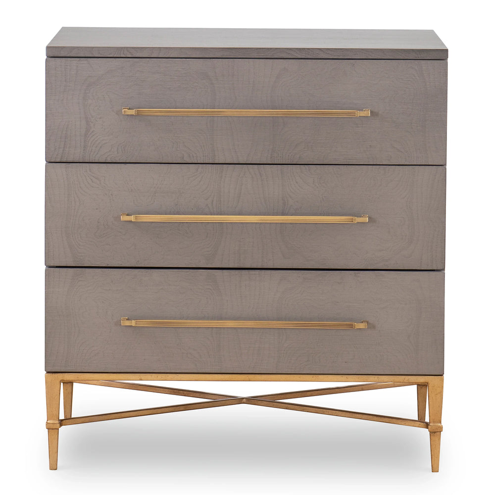 Ardel Chest - AmericanHomeFurniture