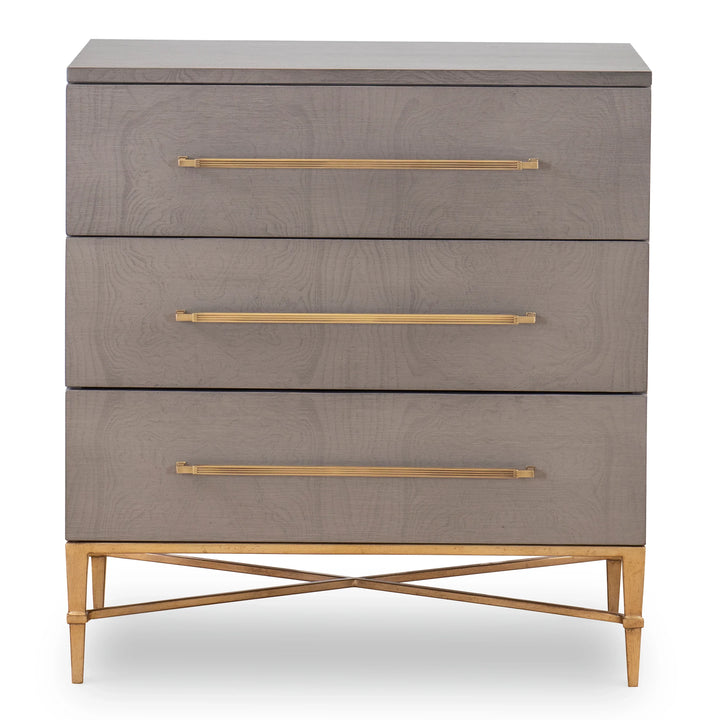 Ardel Chest - AmericanHomeFurniture