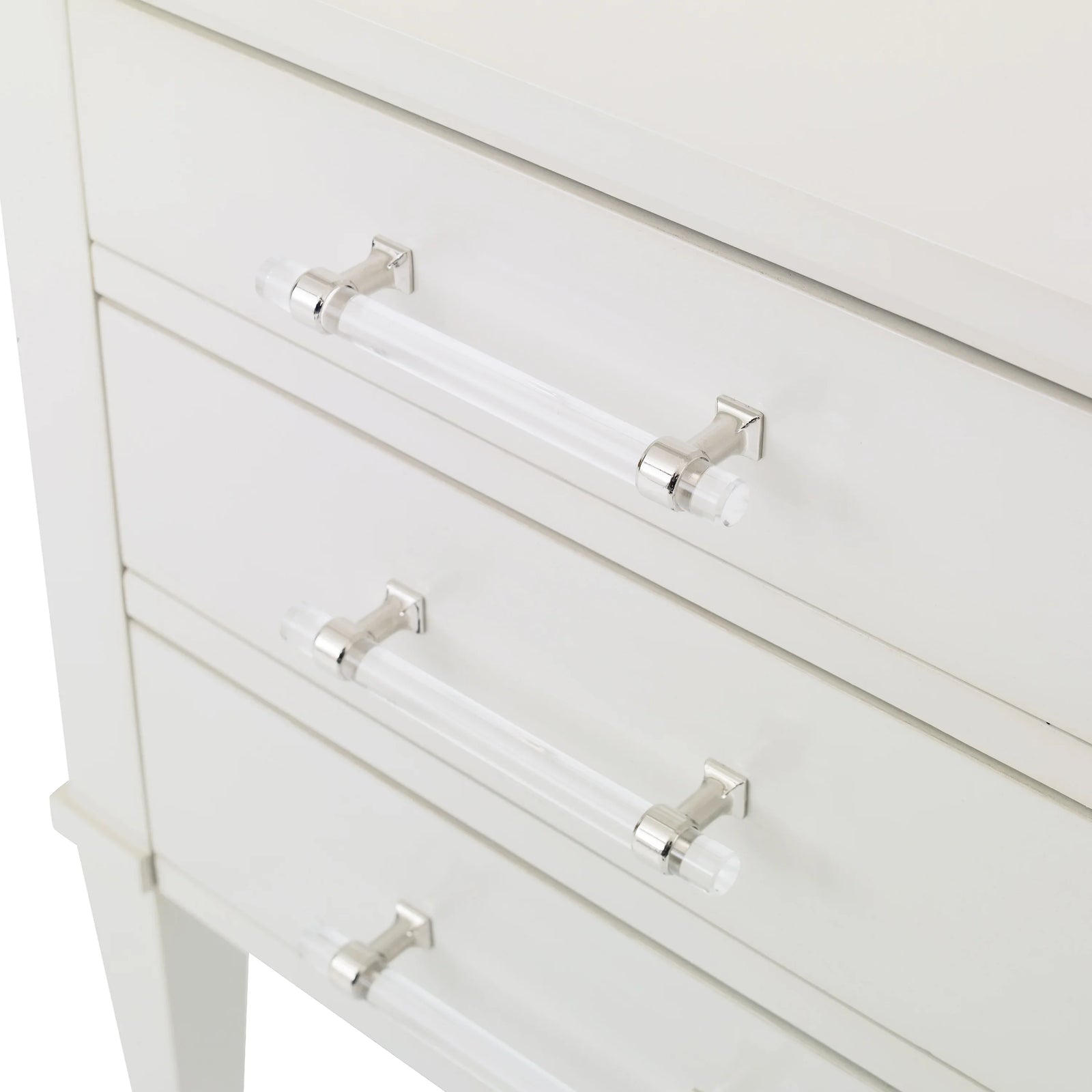 Ambella Home Sophie Petite Nightstand NIGHTSTANDS