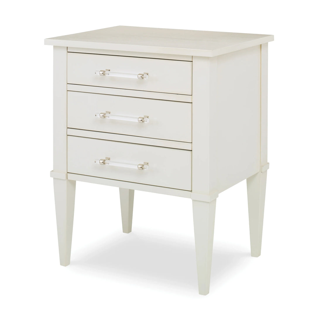 Sophie Petite Nightstand - AmericanHomeFurniture