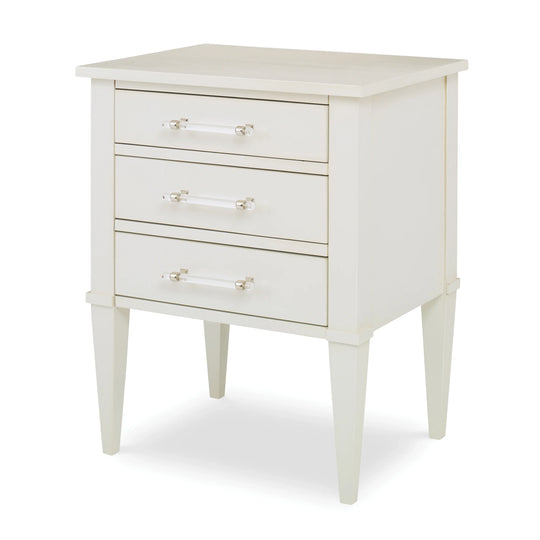 Ambella Home Sophie Petite Nightstand NIGHTSTANDS