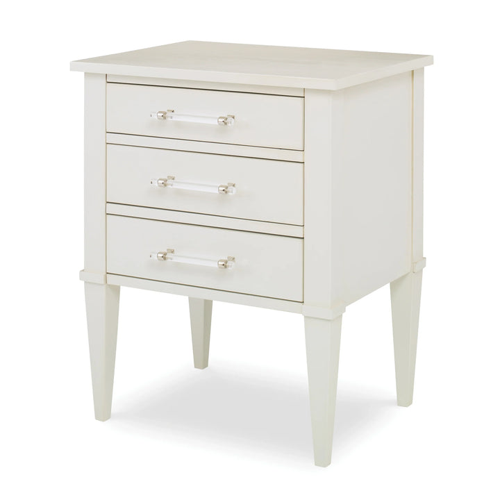 Sophie Petite Nightstand - AmericanHomeFurniture