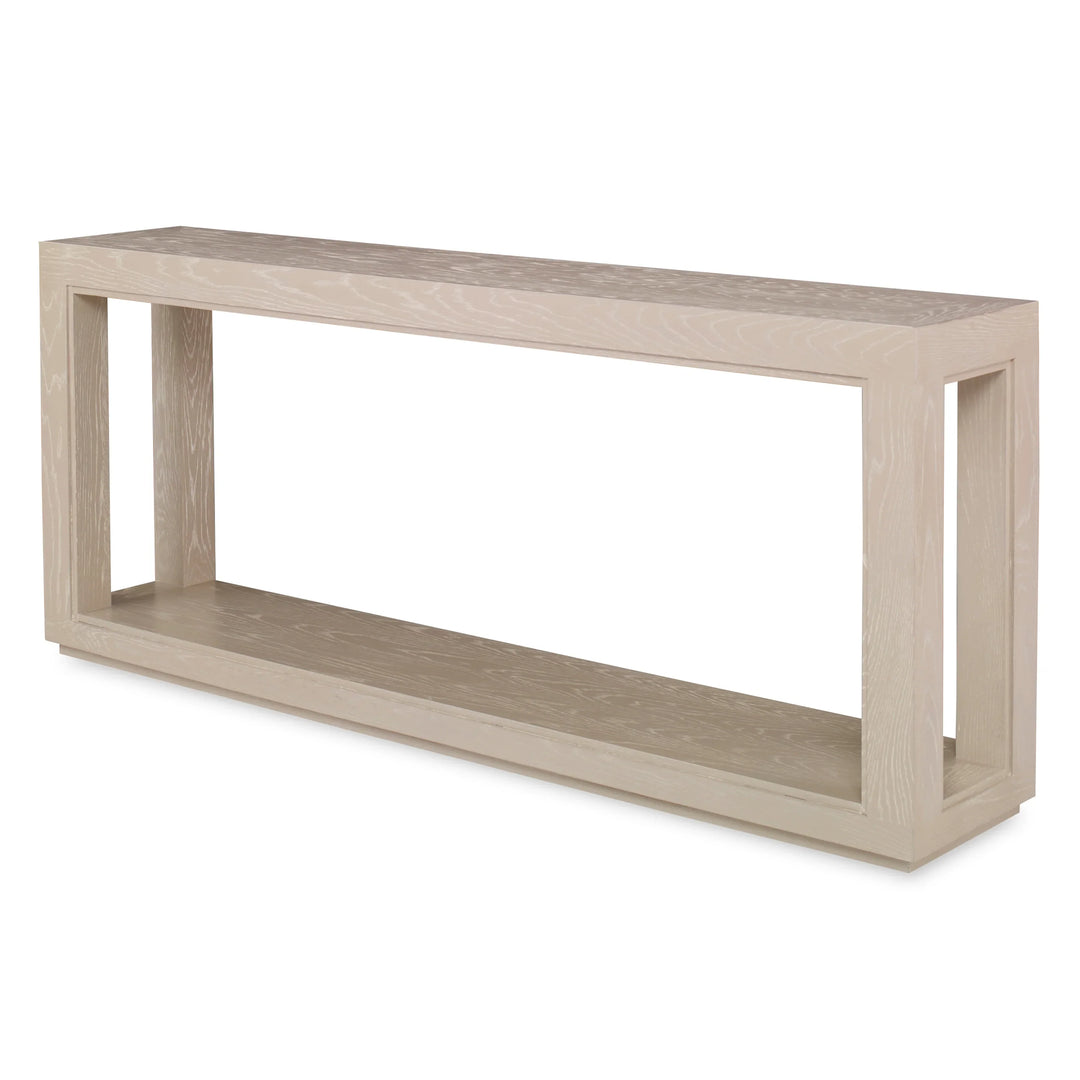 Brookings Console Table - AmericanHomeFurniture