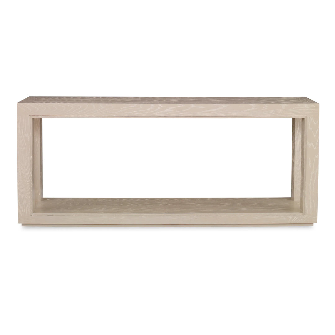 Brookings Console Table - AmericanHomeFurniture