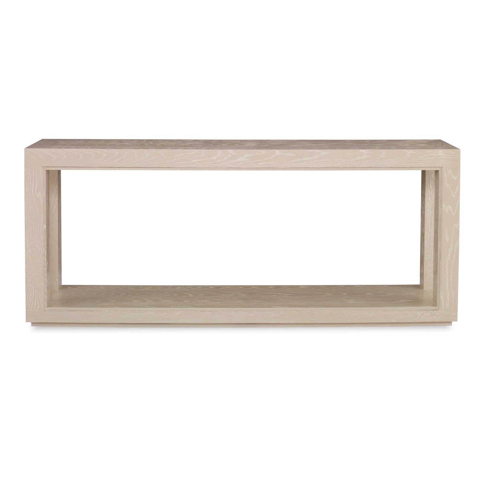 Ambella Home Brookings Console Table CONSOLE TABLES