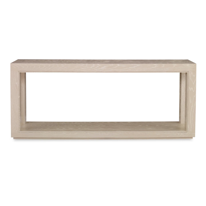 Brookings Console Table - AmericanHomeFurniture