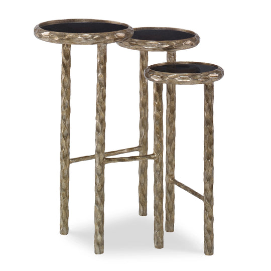 Ambella Home Triplet Table ACCENT TABLES