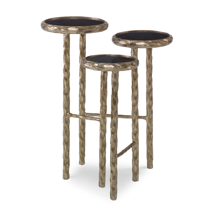 Triplet Table - AmericanHomeFurniture