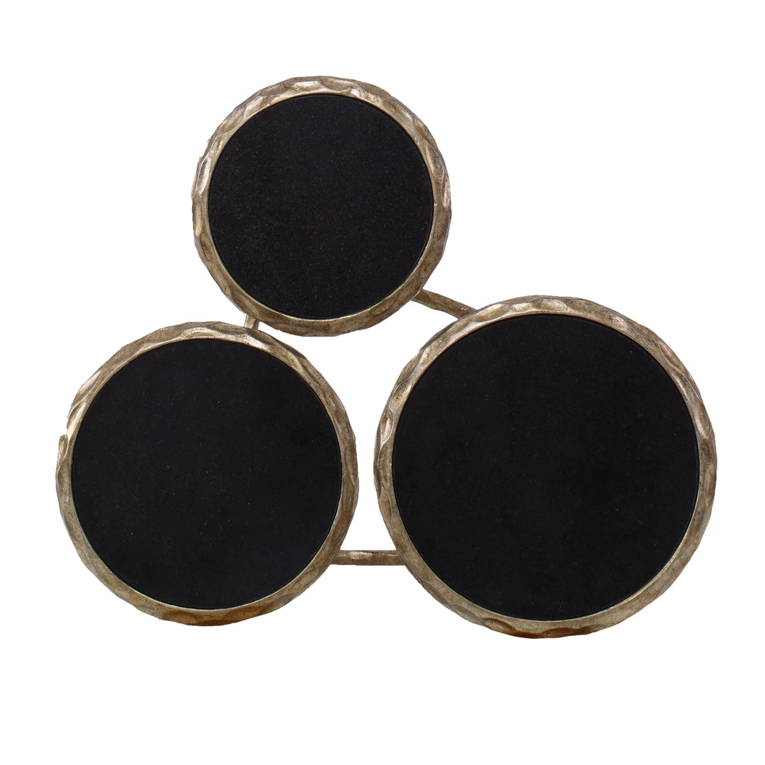 Triplet Table - AmericanHomeFurniture