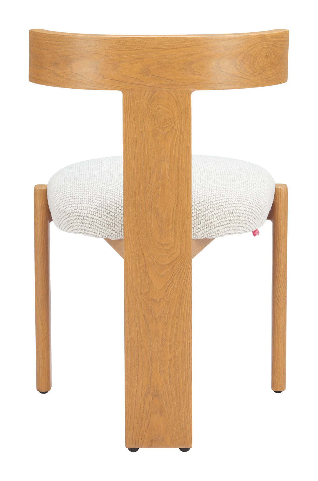 Tiana Dining Chair Natural & Beige - AmericanHomeFurniture