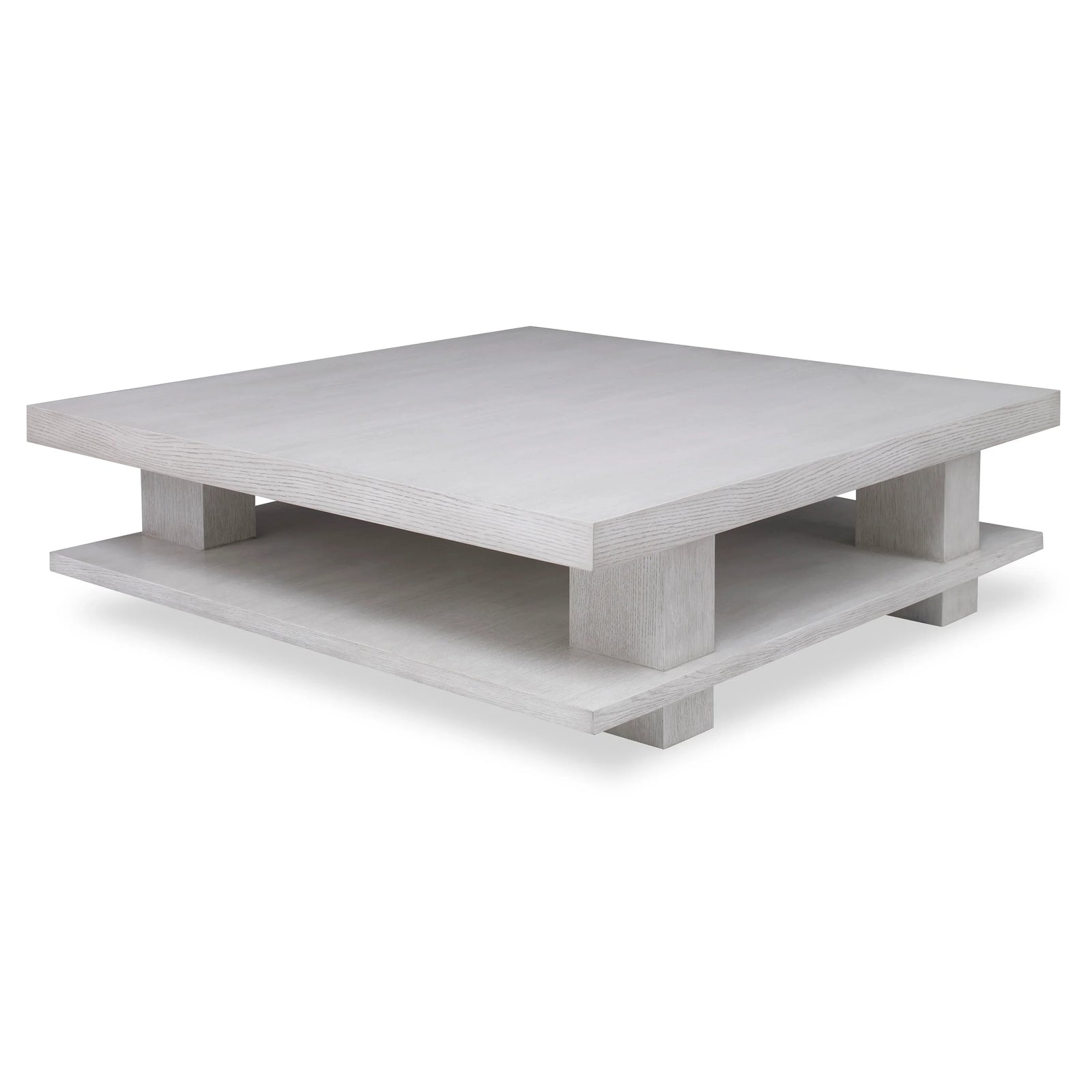 Ambella Home Braque Square Cocktail Table COFFEE TABLES