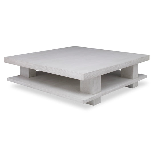 Ambella Home Braque Square Cocktail Table COFFEE TABLES
