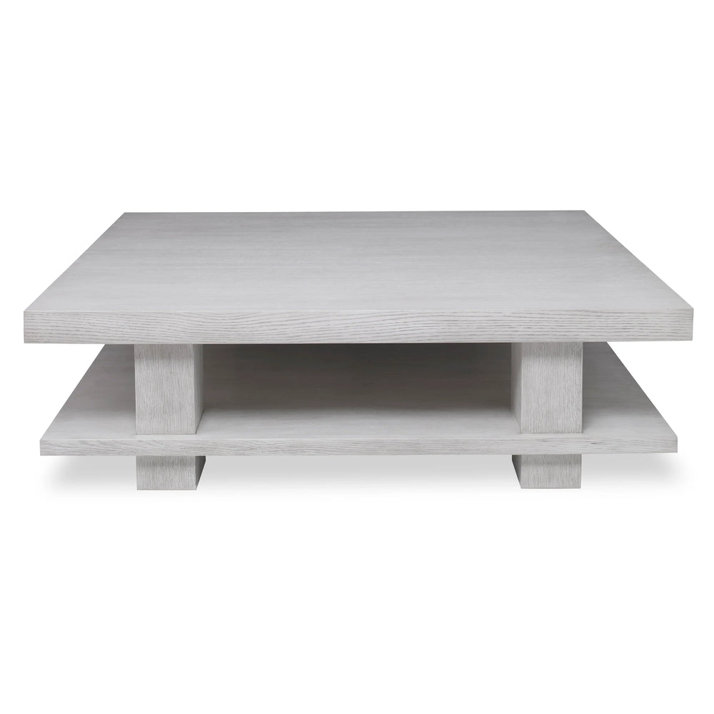 Braque Square Cocktail Table - AmericanHomeFurniture