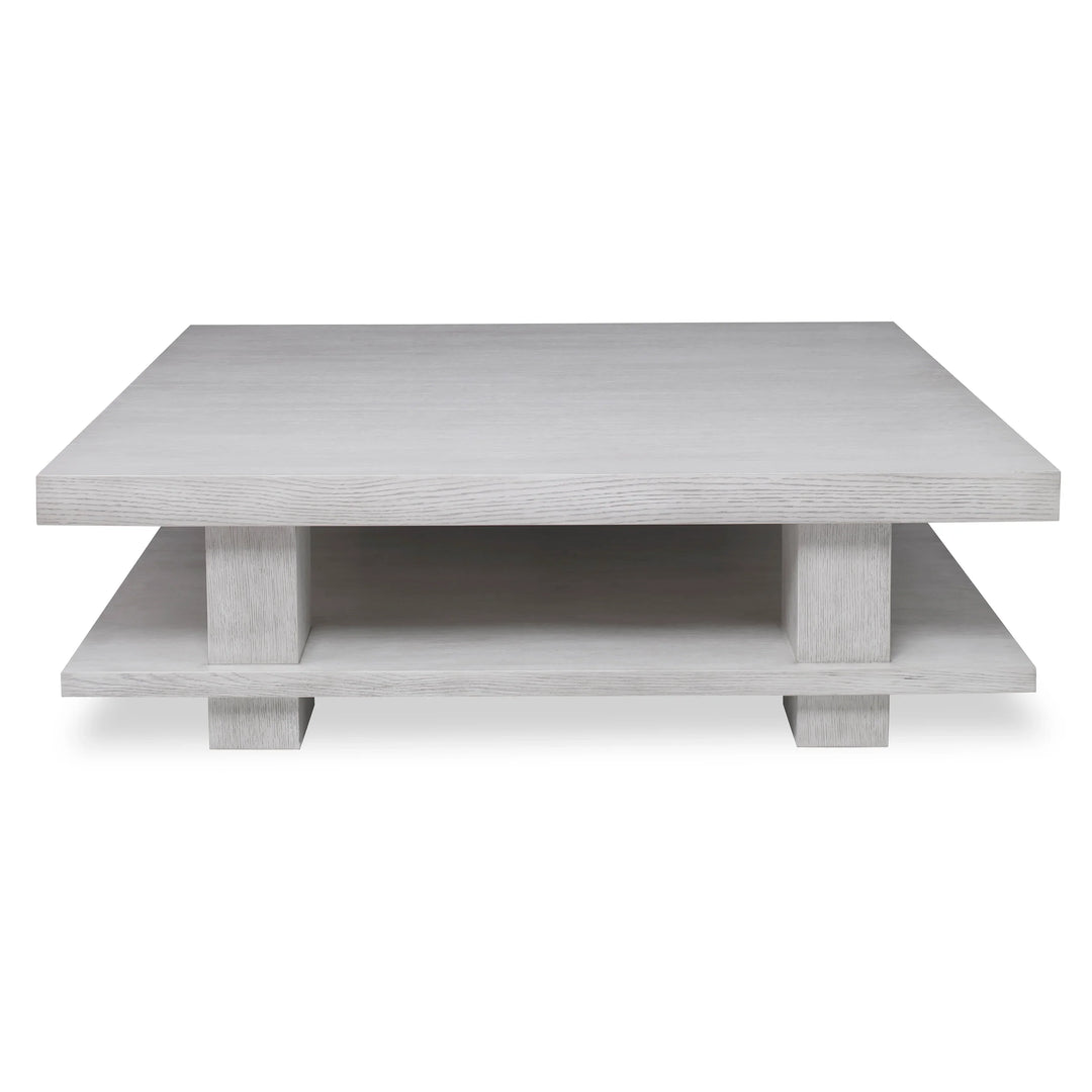 Braque Square Cocktail Table - AmericanHomeFurniture