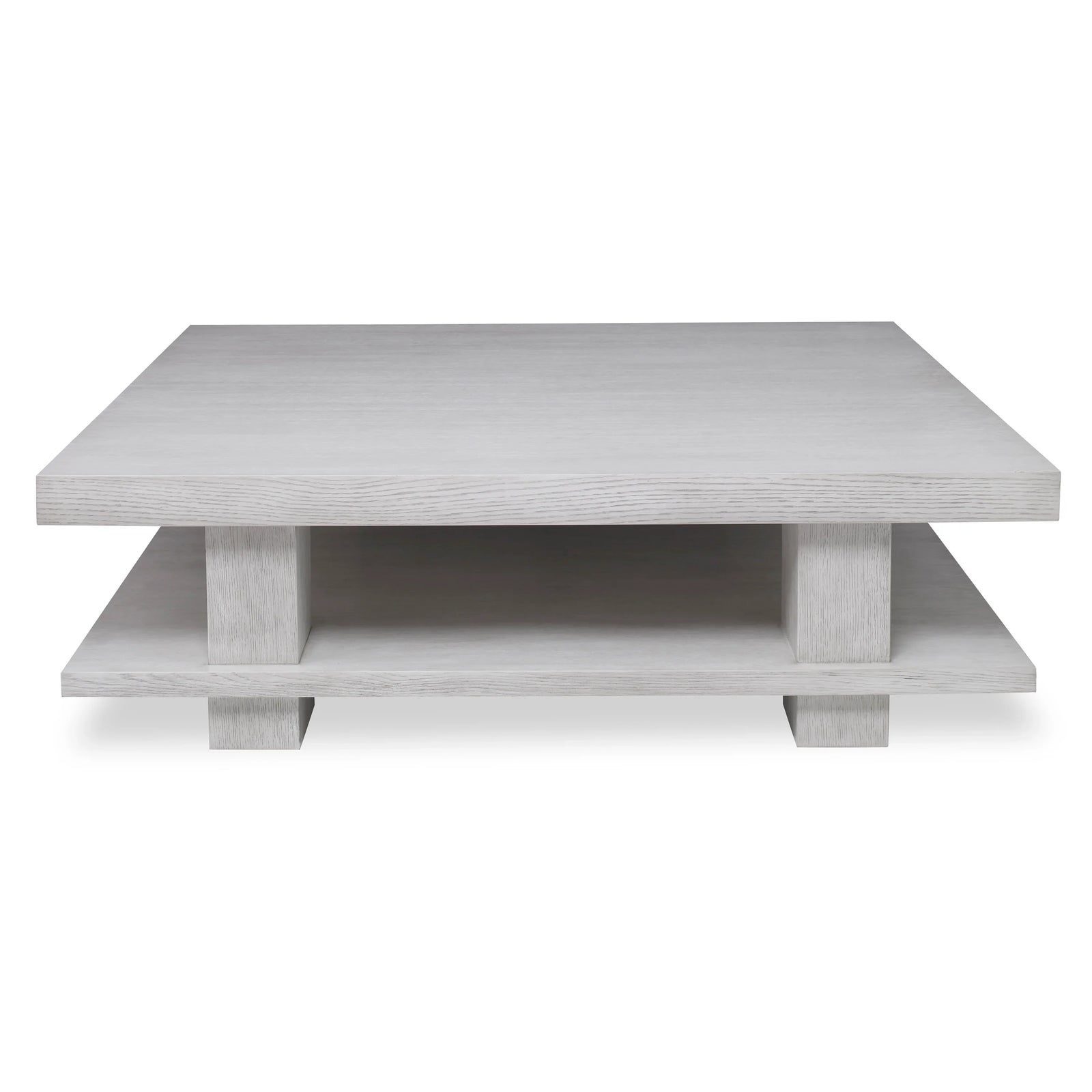 Ambella Home Braque Square Cocktail Table COFFEE TABLES