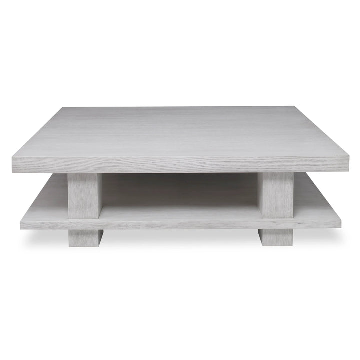 Braque Square Cocktail Table - AmericanHomeFurniture