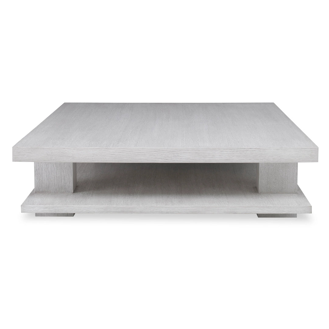 Braque Square Cocktail Table - AmericanHomeFurniture