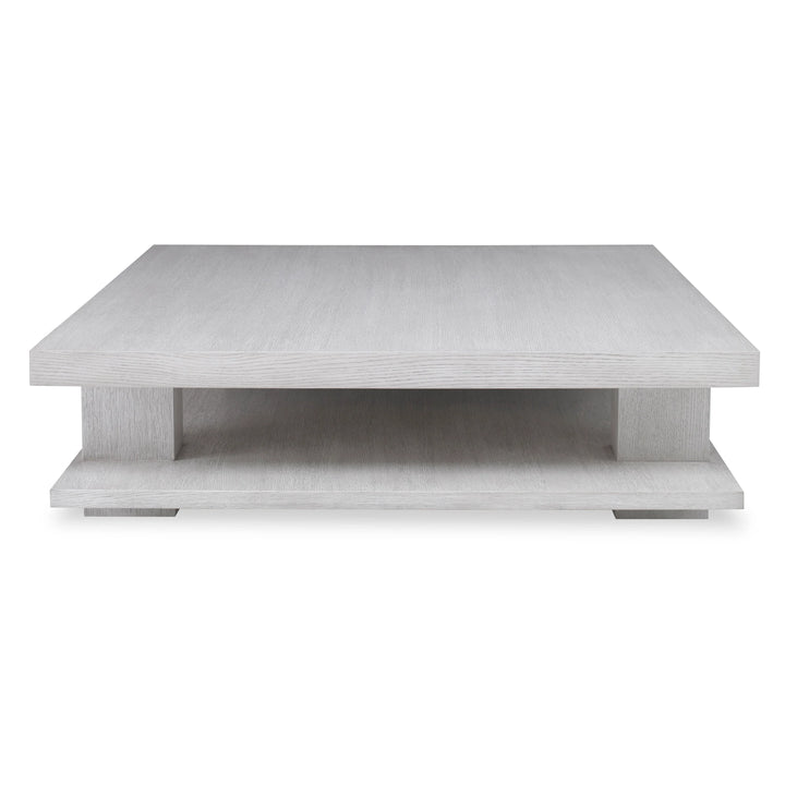 Braque Square Cocktail Table - AmericanHomeFurniture