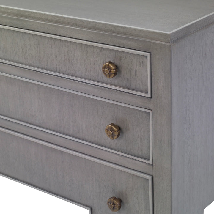 Latham Chest - AmericanHomeFurniture