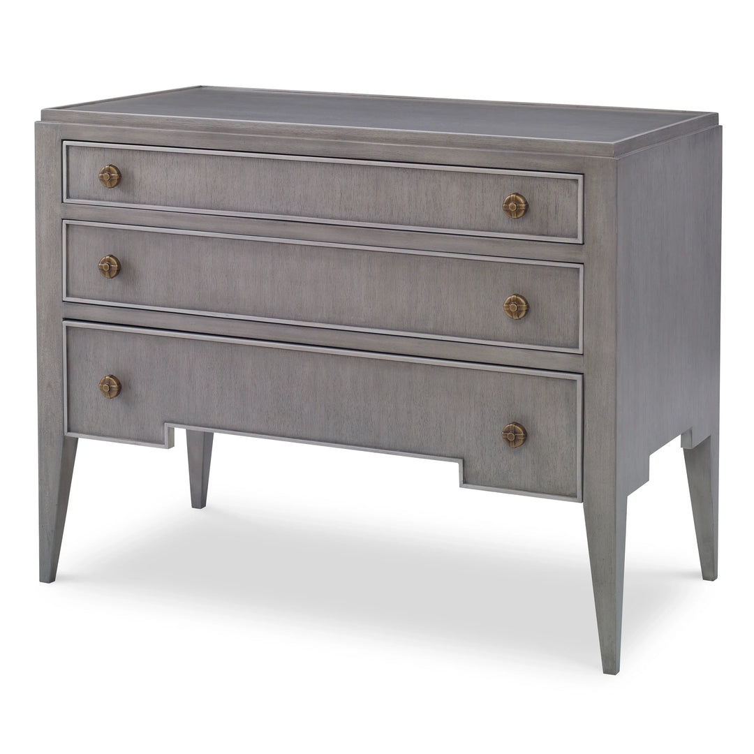 Latham Chest - AmericanHomeFurniture