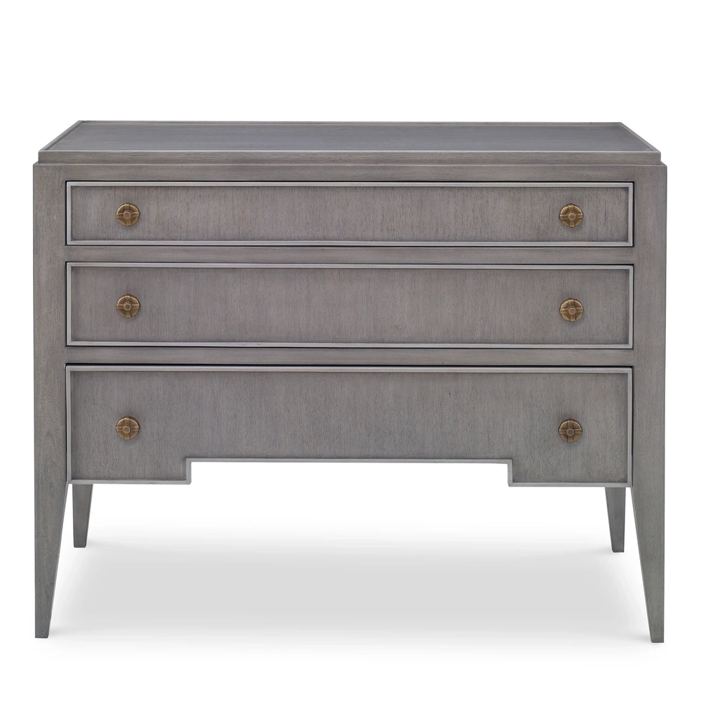 Latham Chest - AmericanHomeFurniture
