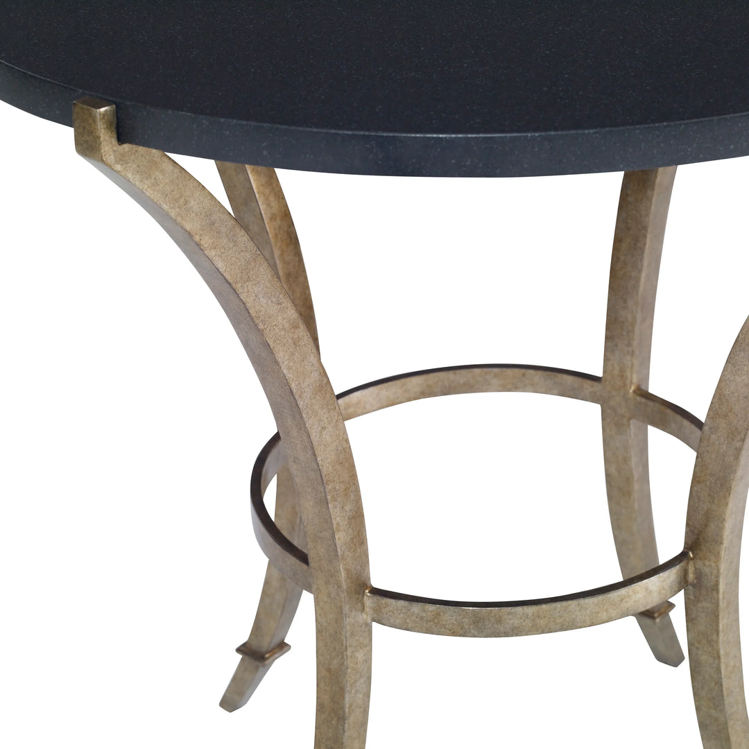 Vienna Center Table - AmericanHomeFurniture