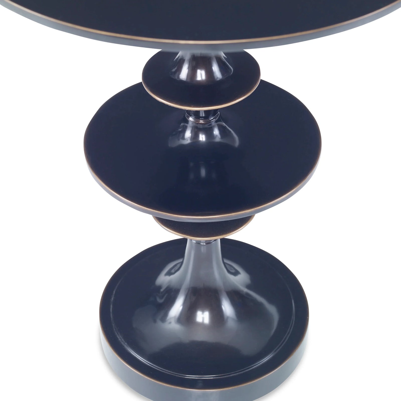 Ambella Home Tana Accent Table ACCENT TABLES