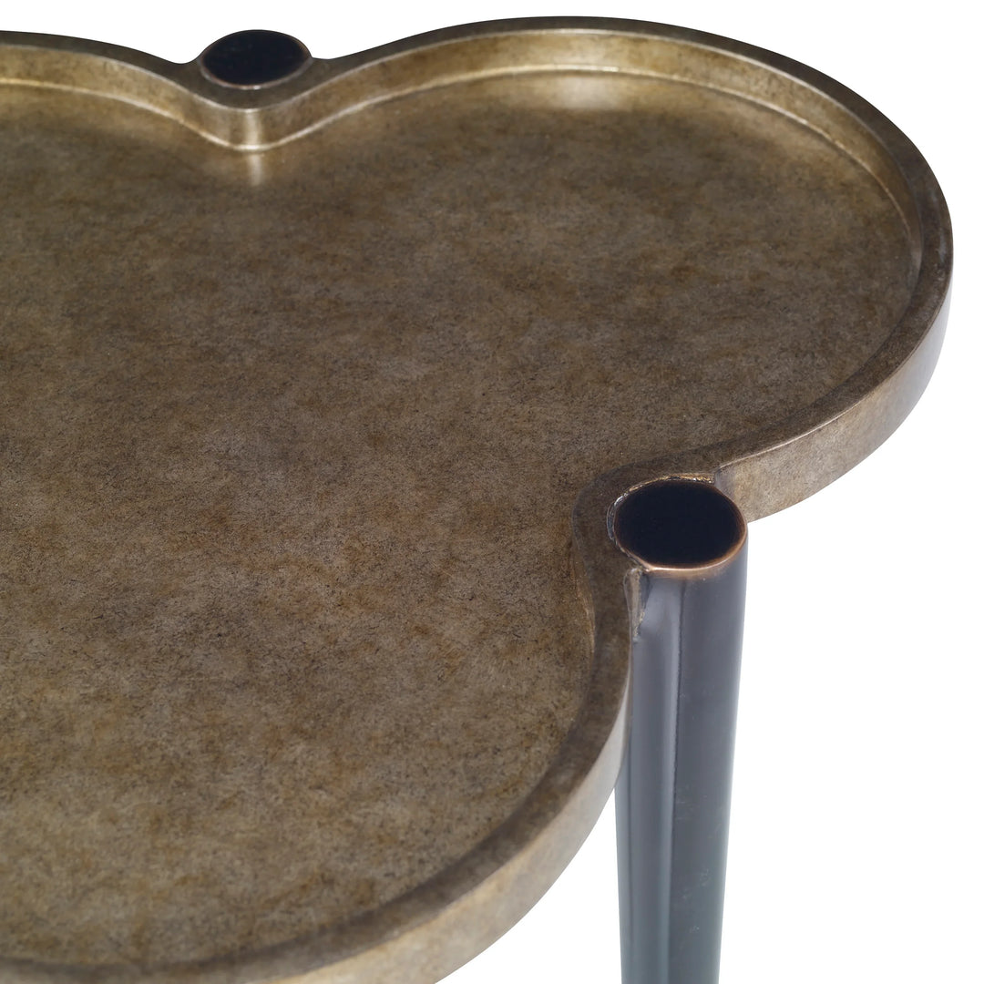 Karta Accent Table - AmericanHomeFurniture