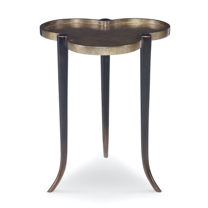 Karta Accent Table - AmericanHomeFurniture