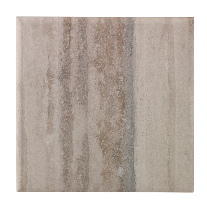 Petros Travertine Table - Set of 3 - AmericanHomeFurniture