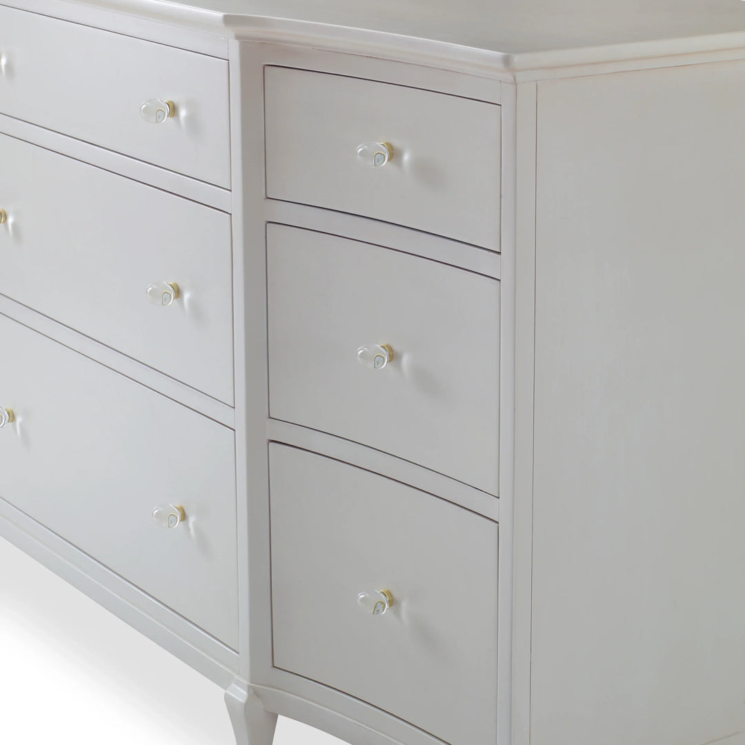 Devonshire Dresser - AmericanHomeFurniture