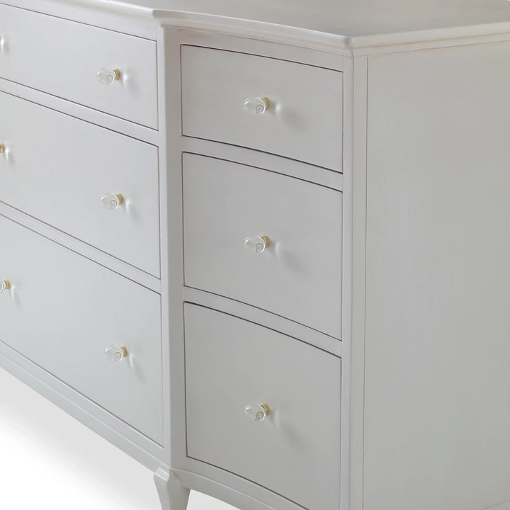 Devonshire Dresser - AmericanHomeFurniture