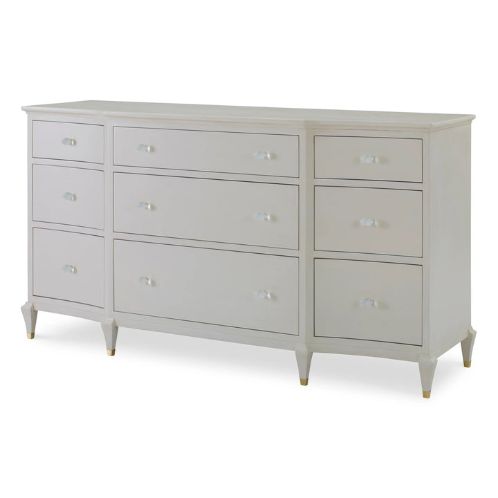 Devonshire Dresser - AmericanHomeFurniture