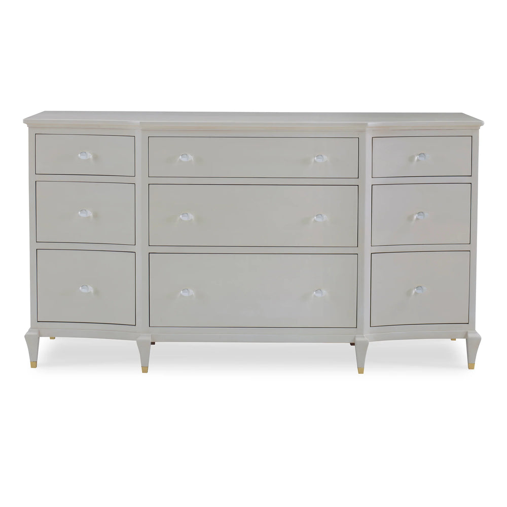 Devonshire Dresser - AmericanHomeFurniture