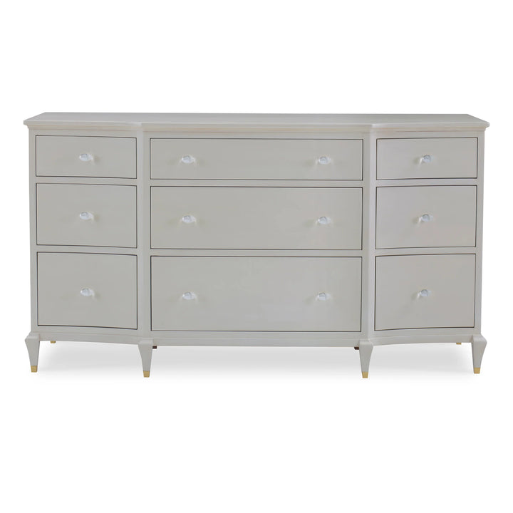 Devonshire Dresser - AmericanHomeFurniture